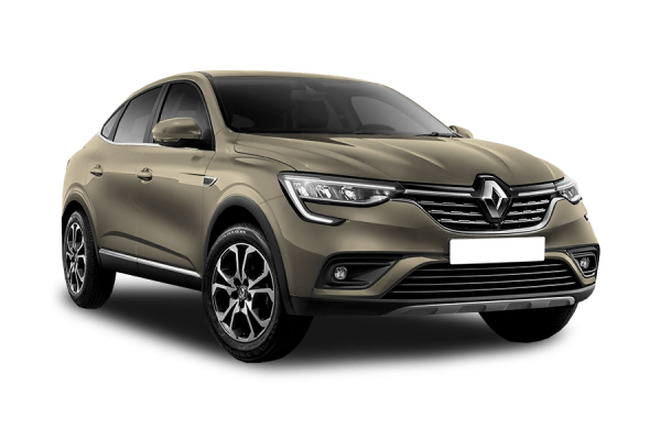 Renault Arkana Drive 1.6 CVT